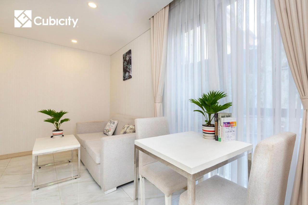 Cubicity Hidden House Bandar Ho Chi Minh