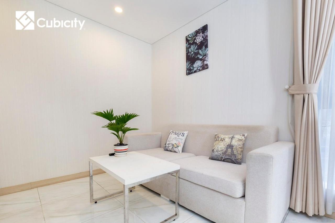Cubicity Hidden House Pangsapuri *