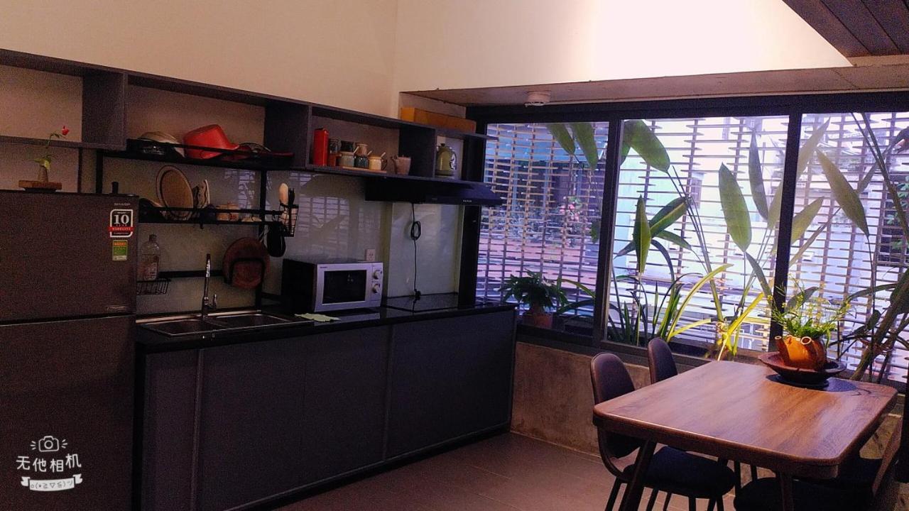 Guest house Hoa House *