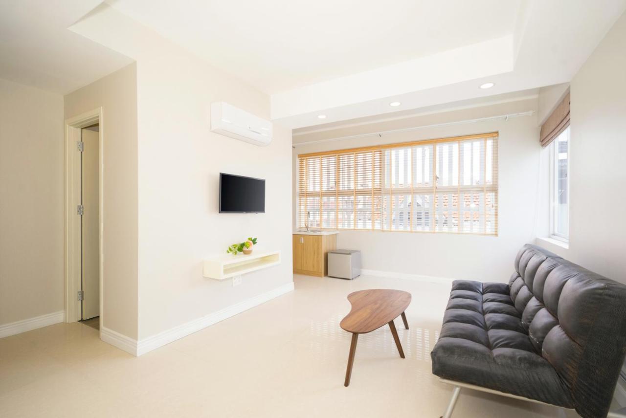 Sunshine Boutique Phu My Hung 3* TP. Hồ Chí Minh