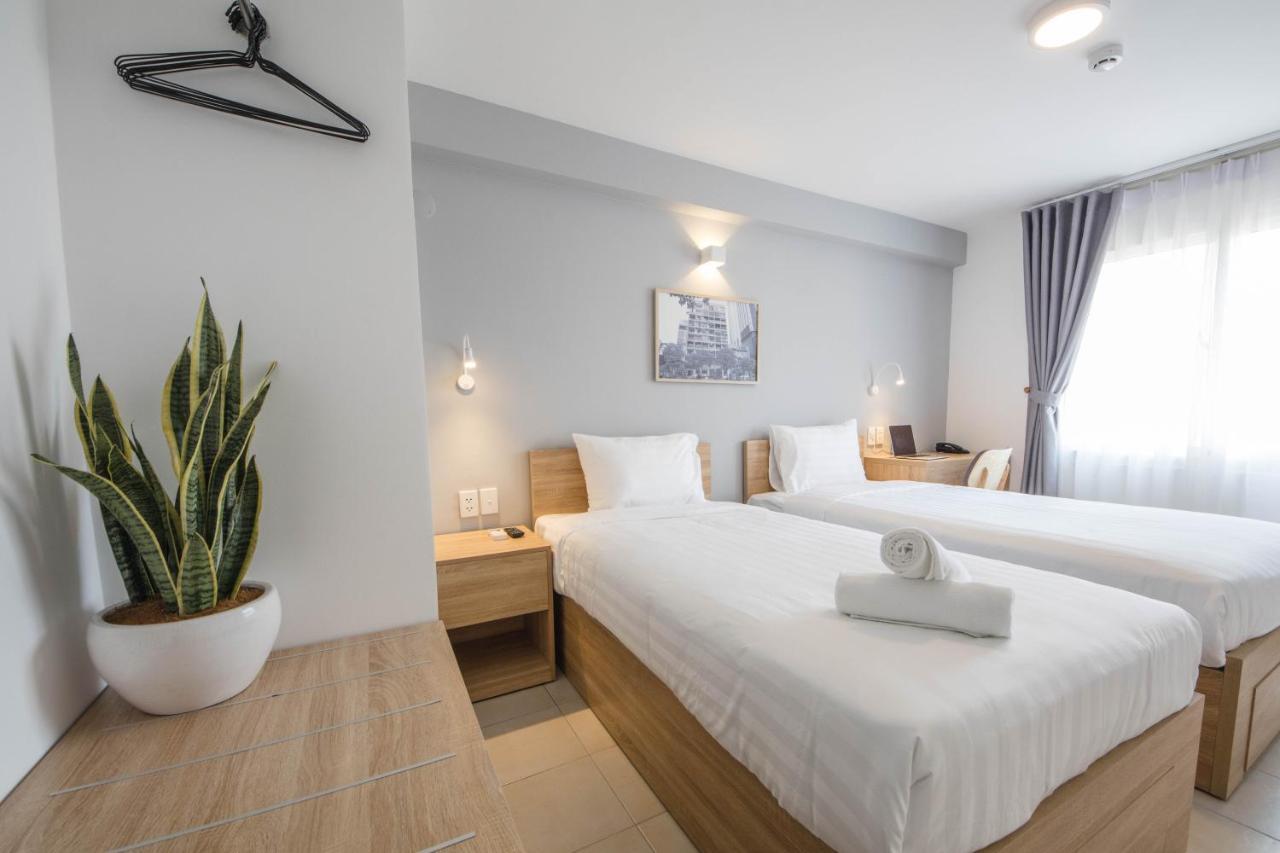Common Thao Dien 3* Ho Chi Minh City