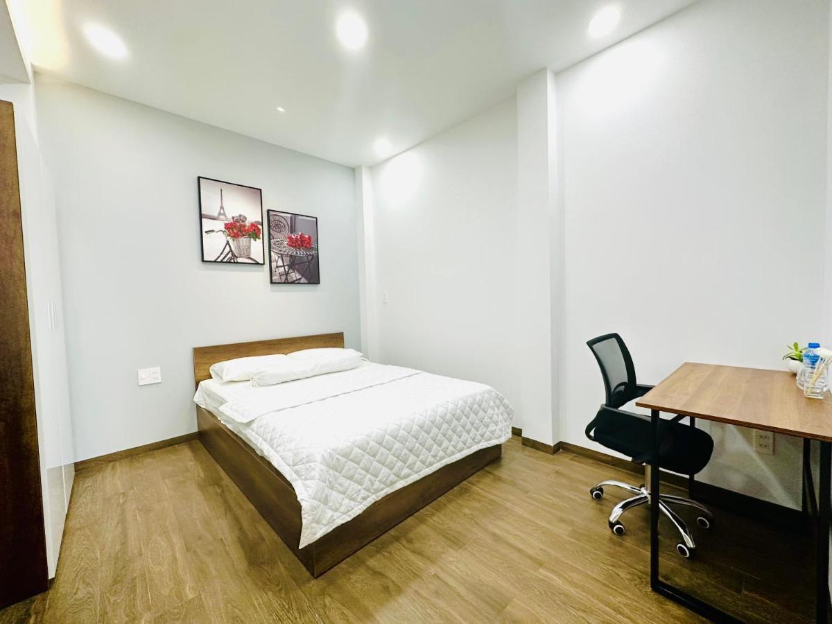 Guest house Thai
