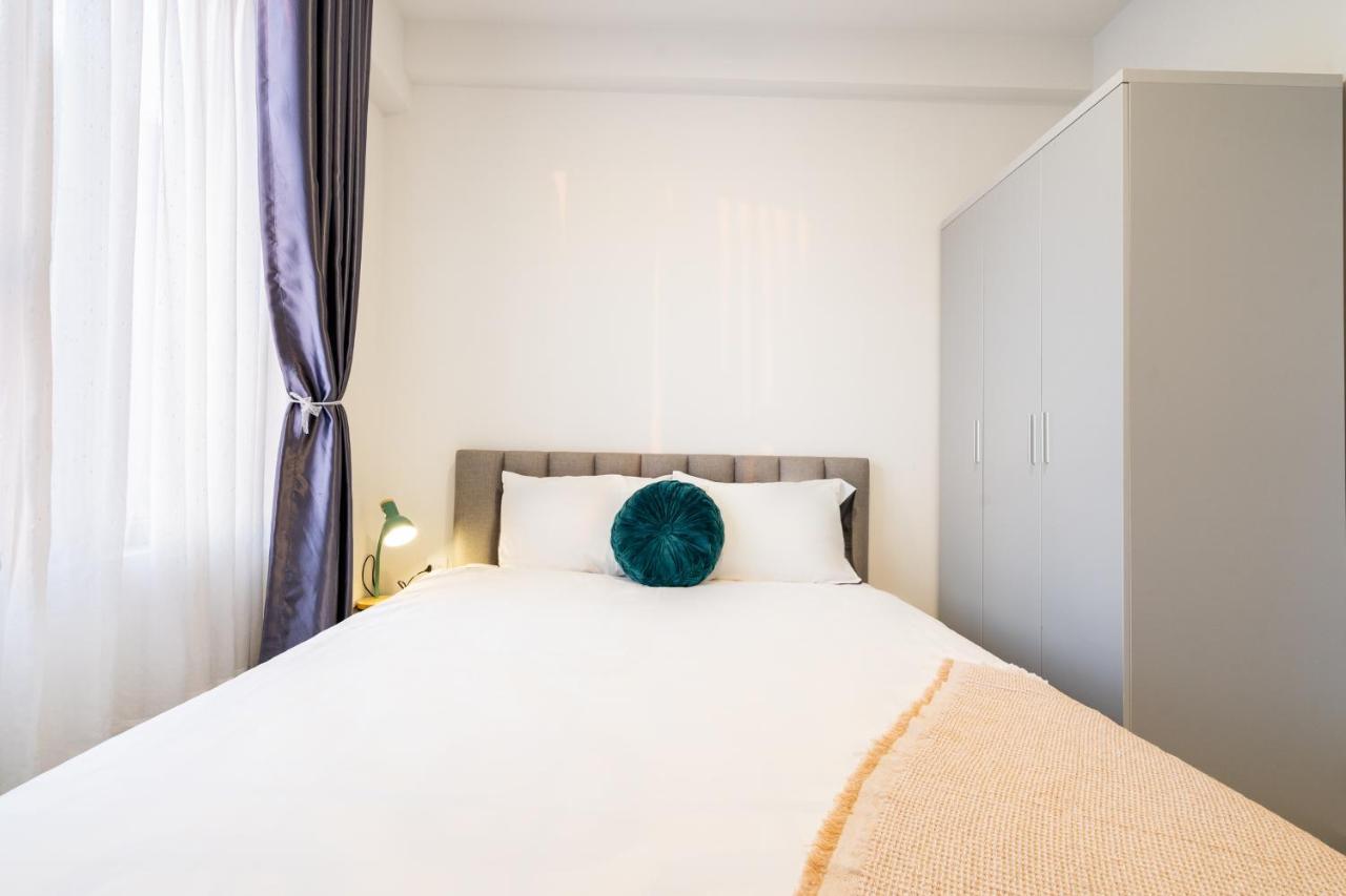 Apartment Soho *