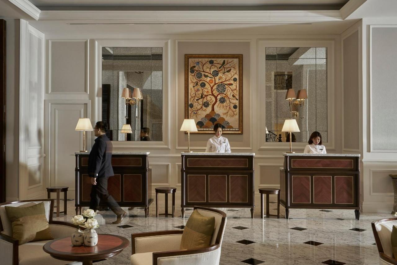 Mai House Saigon 5* Bandar Ho Chi Minh
