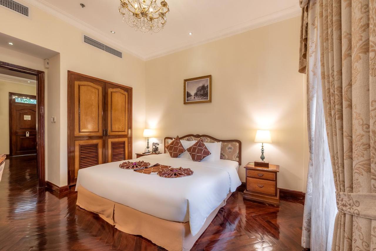 Grand Sài Gòn 5* TP. Hồ Chí Minh