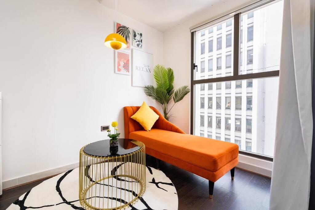 Stylist Studio-saigon Royal-hana Apart-1601 Apartment *
