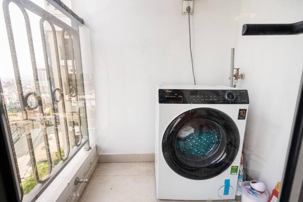 Stylist Studio-saigon Royal-hana Apart-1601 Apartment Ho Chi Minh City