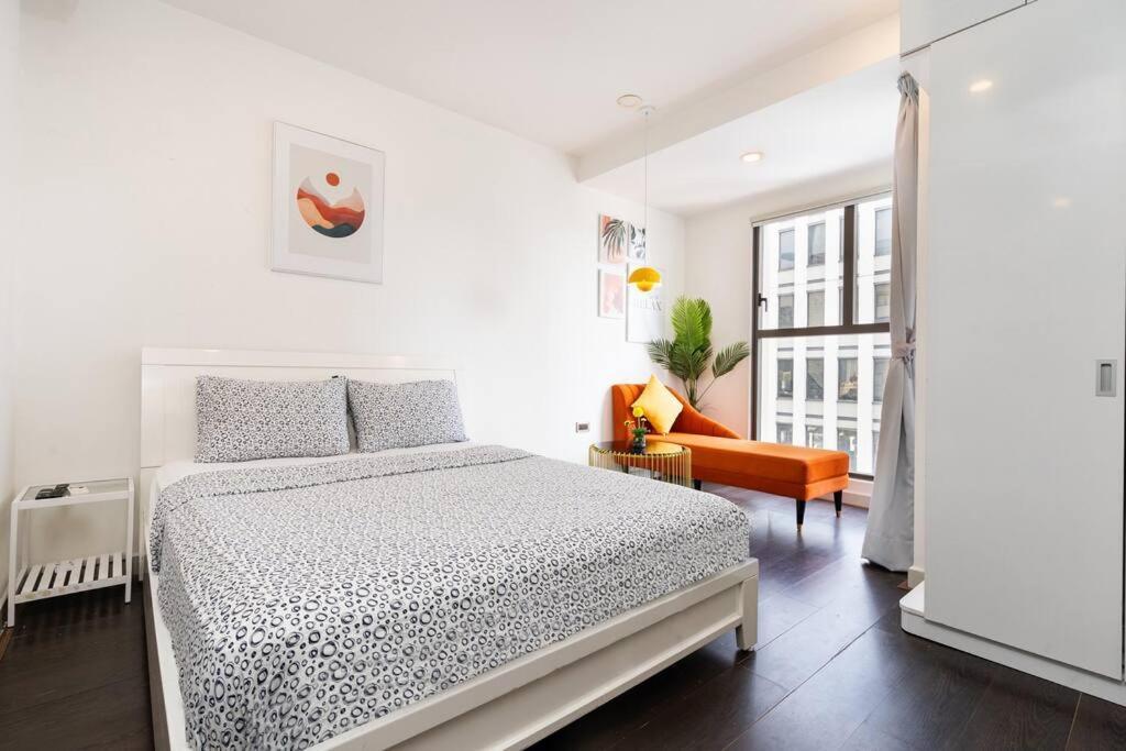 Stylist Studio-saigon Royal-hana Apart-1601 Apartment Ho Chi Minh City