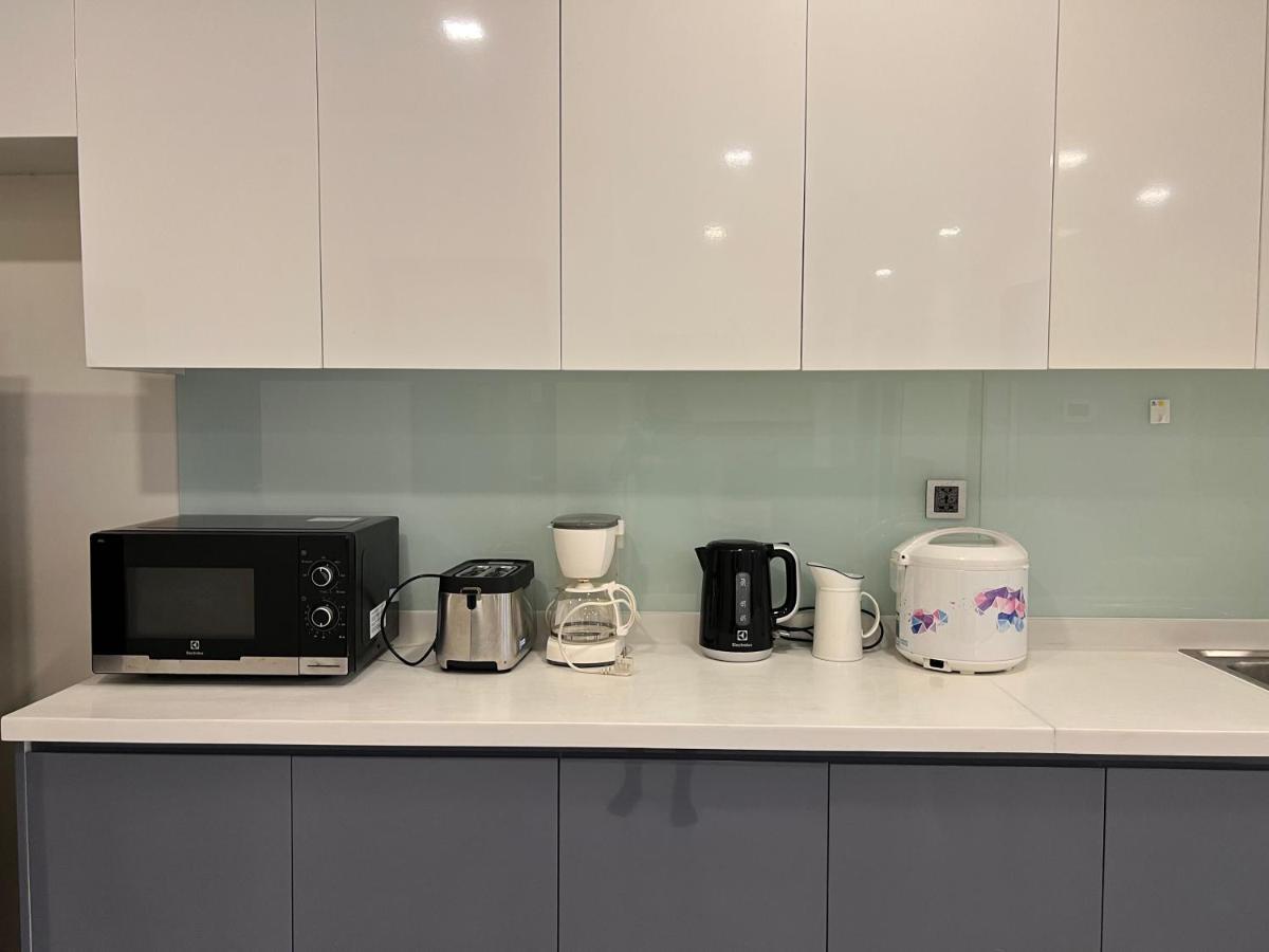Homestay The Luxe Nest Landmark 81 Ho Chi Minh City
