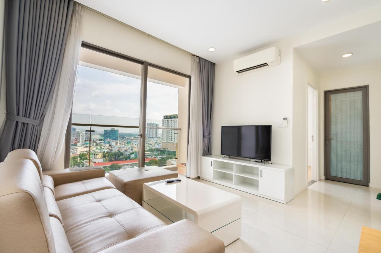 Unique Condotel - Masteri Millennium Apartment Ho Chi Minh City