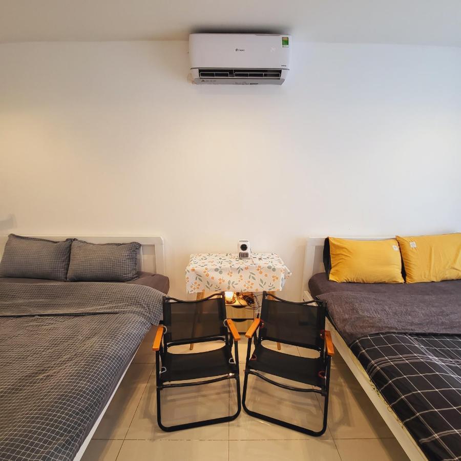 Austin Sky Center Cbd- Near International Airport Apartment Ho Chi Minh City