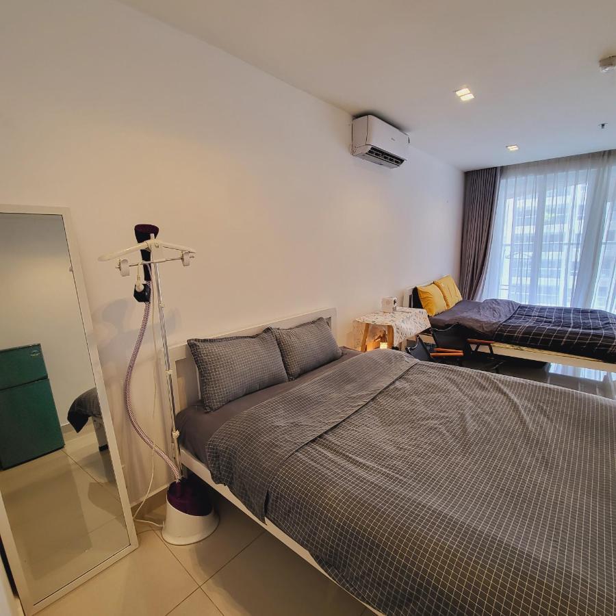 Austin Sky Center Cbd- Near International Airport Ho Chi Minh City