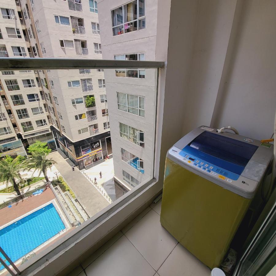 Austin Sky Center Cbd- Near International Airport Apartment Ho Chi Minh City