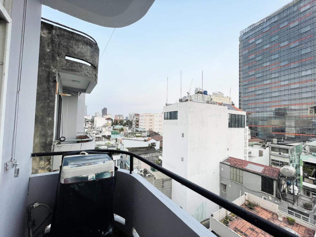 Ductaigallery's & Entire In Bui Vien St Apartment Ho Chi Minh City