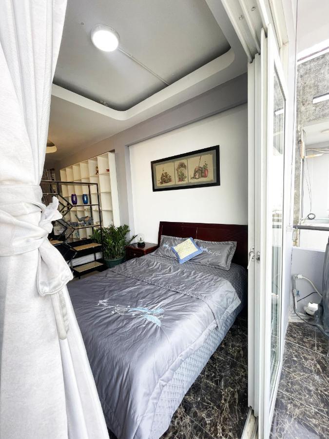Apartment Ductaigallery's & Entire In Bui Vien St Ho Chi Minh City