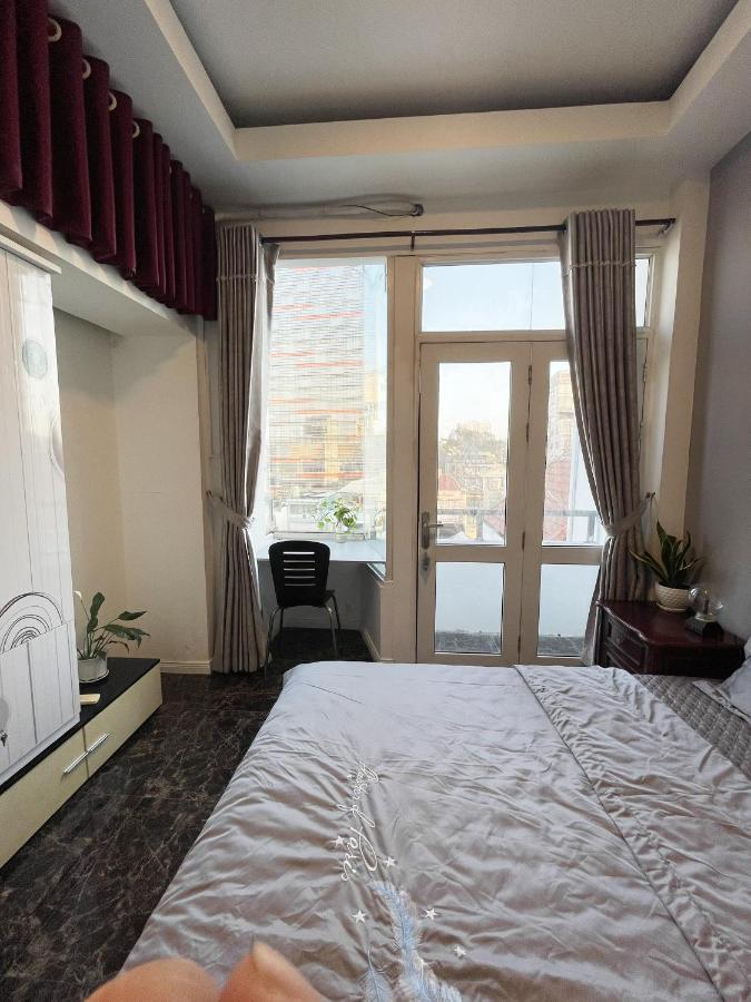Ductaigallery's & Entire In Bui Vien St Apartment Ho Chi Minh City