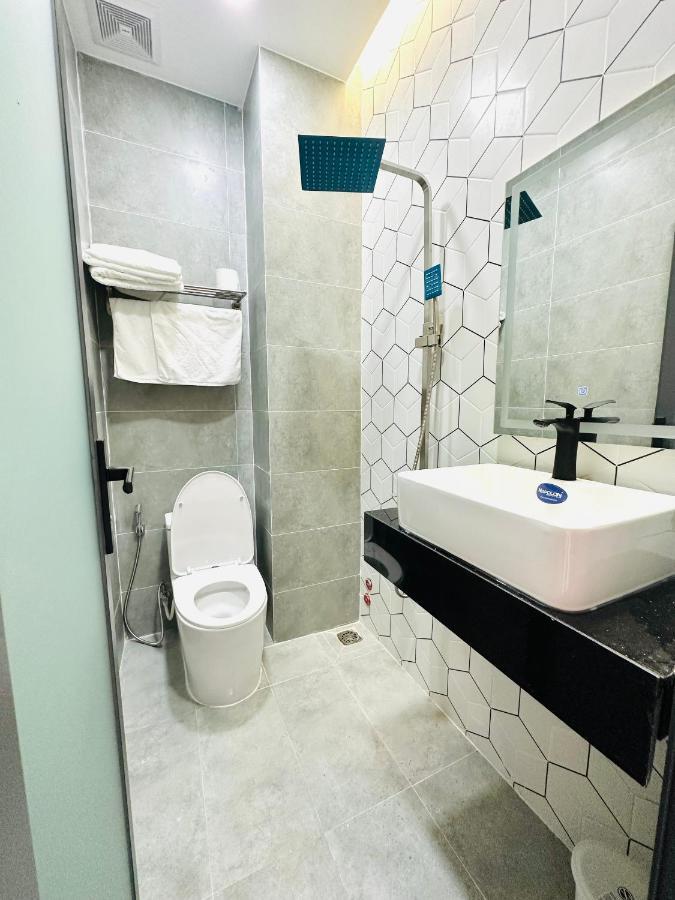 Guest house Thai *