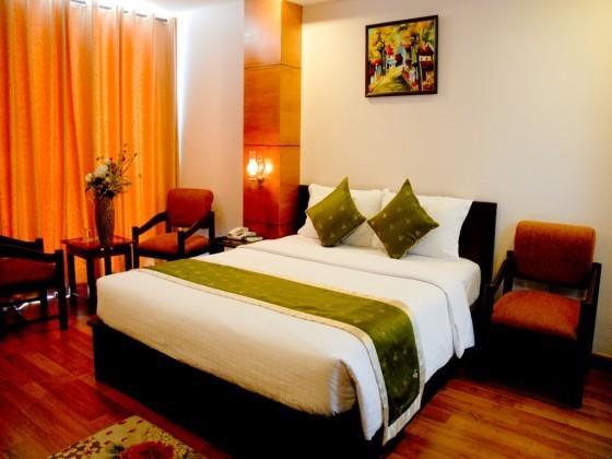 Quynh Huong 2* Ho Chi Minh City