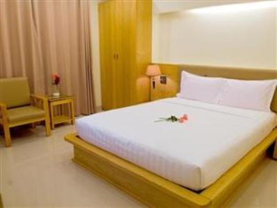 Hanz 82 Le Lai Sen Hotel