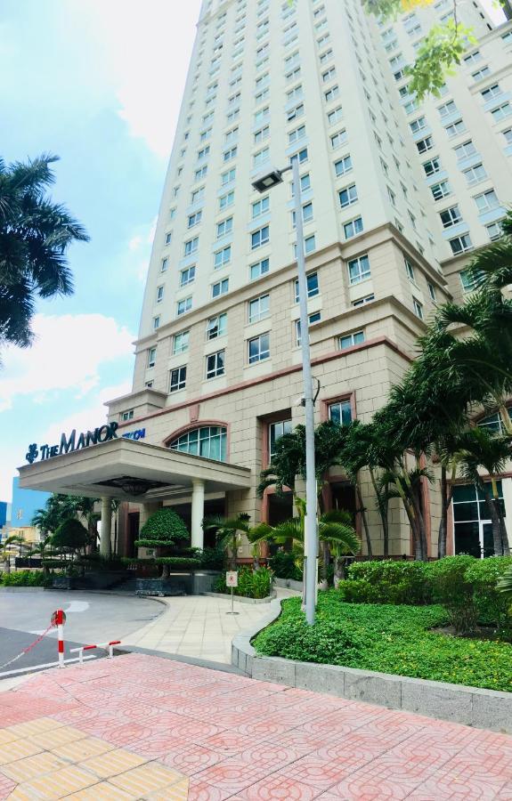 Căn hộ M Luxury TP. Hồ Chí Minh