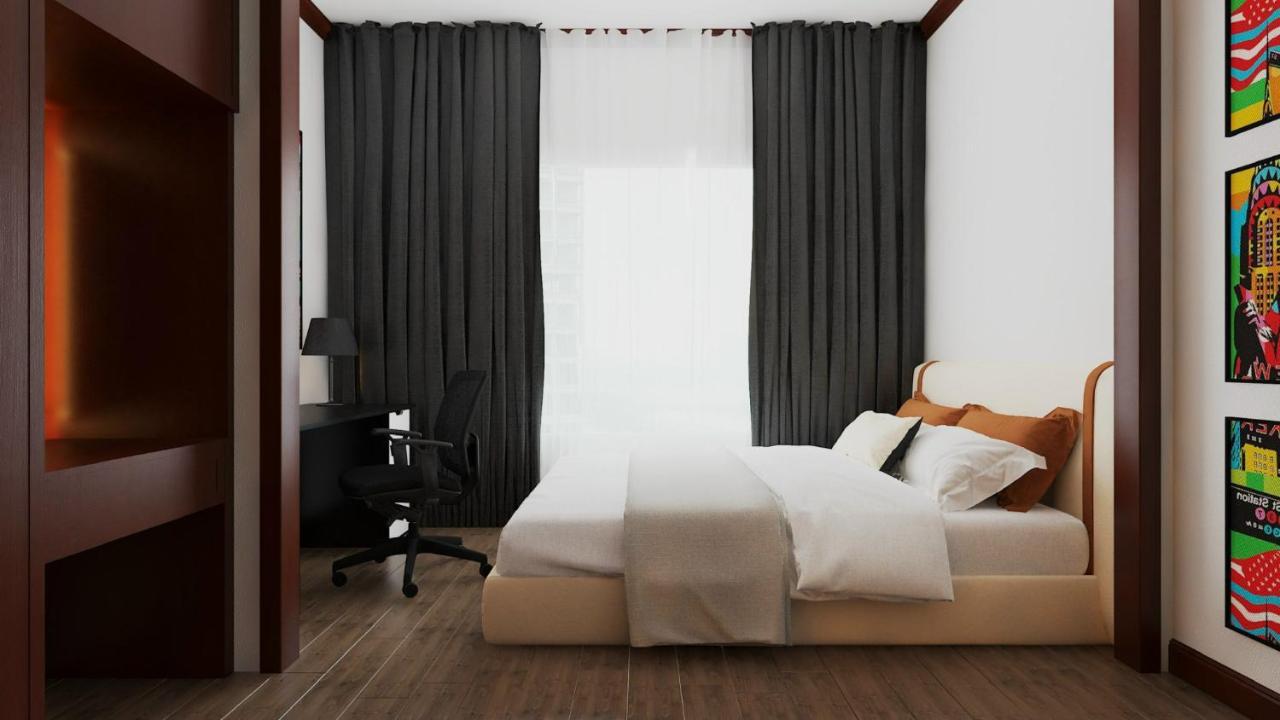 M Luxury * TP. Hồ Chí Minh