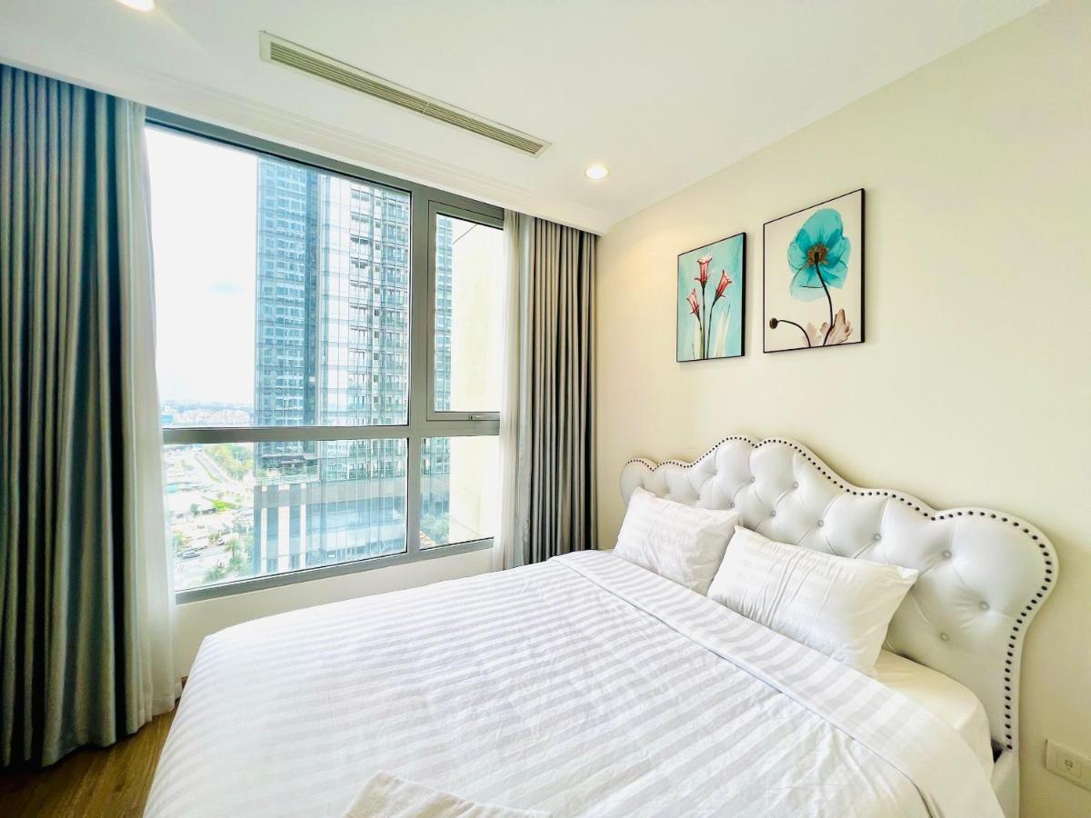 Apartment Vinhomes Central Park Luxury For Rent Ho Chi Minh City