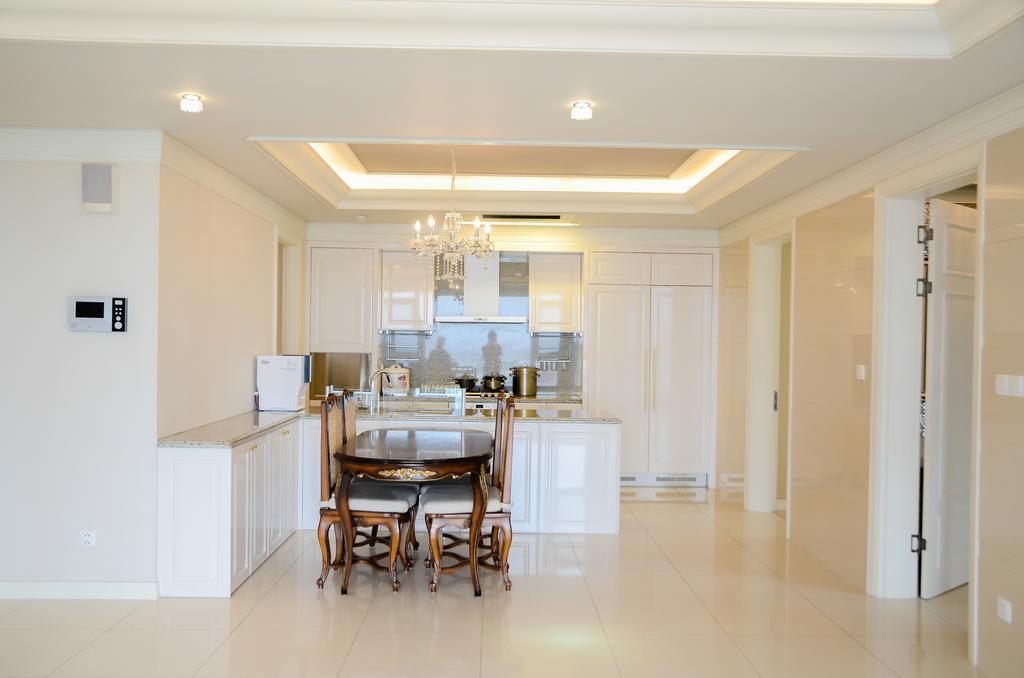 Khách sạn hẻo lánh Cantavil Hoan Cau 4*