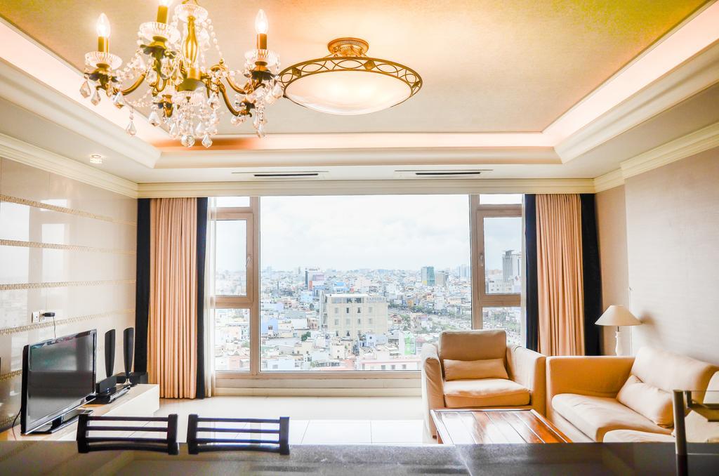 Cantavil Hoan Cau 4*