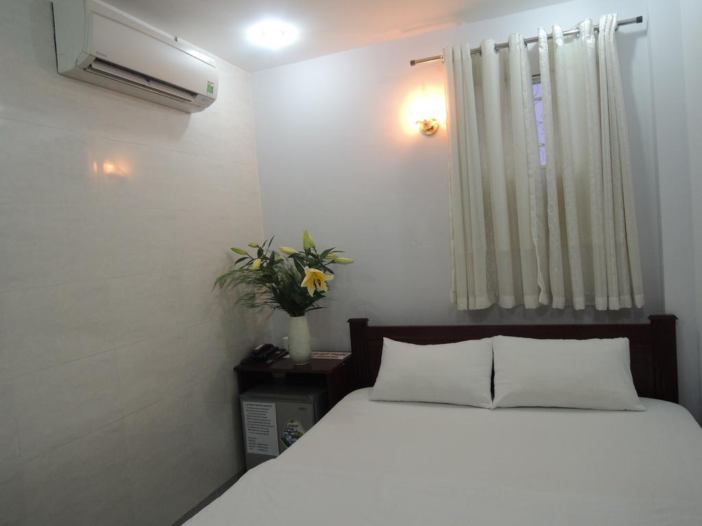 Guest house Vy Khanh