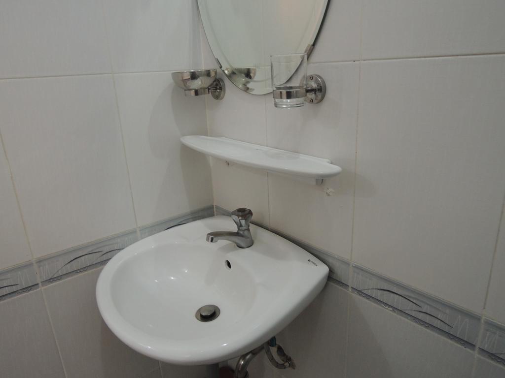 Vy Khanh Guest house Ho Chi Minh City