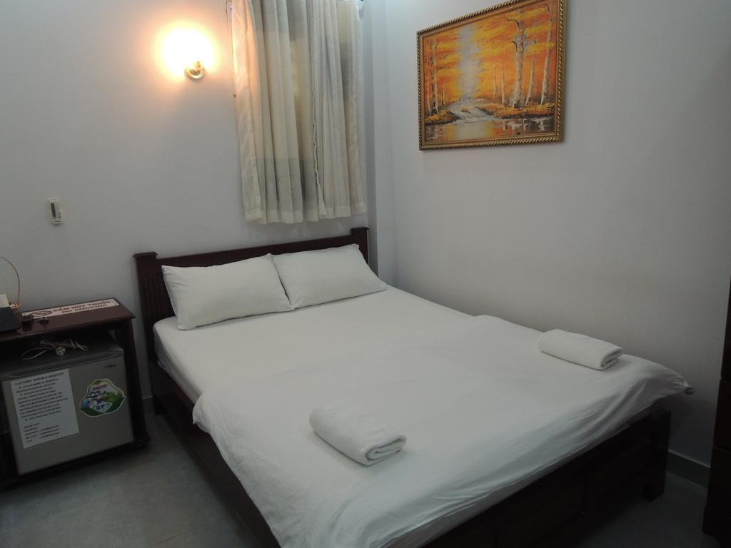Vy Khanh Guest house