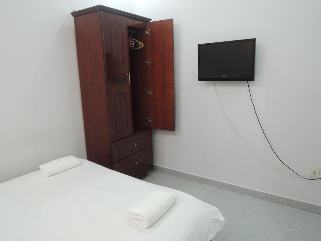 Guest house Vy Khanh 2*