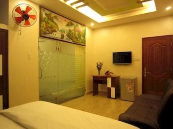 Hotel Hoang Anh Ho Chi Minh City