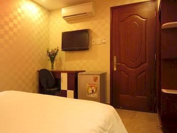 Hotel Hoang Anh