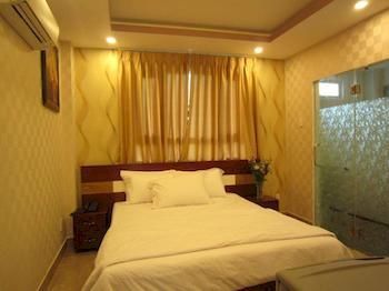 Hoang Anh Hotel Ho Chi Minh City