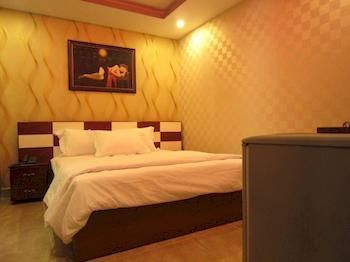 Hoang Anh Ho Chi Minh City