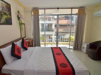 Hotel New York Pham Ngu Lao