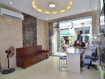 New York Pham Ngu Lao Hotel Ho Chi Minh City