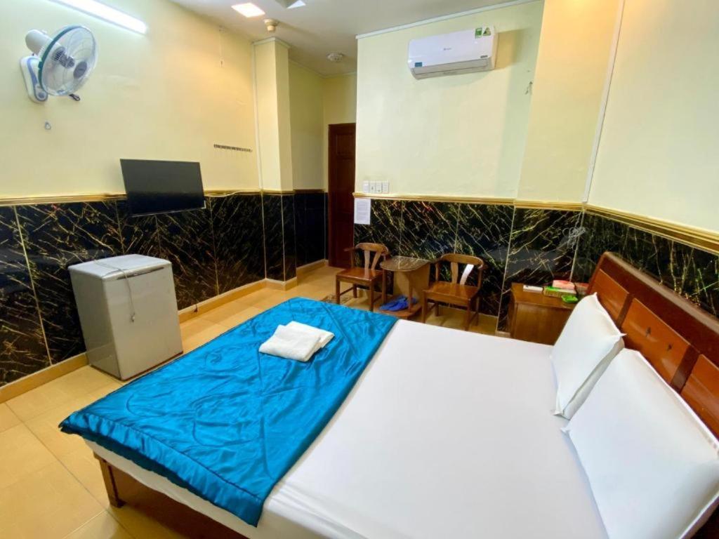 Aparthotel Khach San Ngoc Trinh 3*