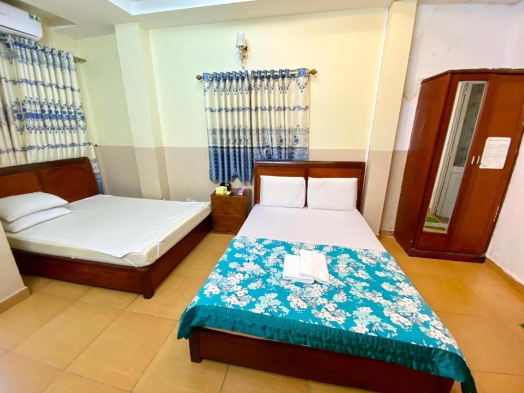 Aparthotel Khach San Ngoc Trinh
