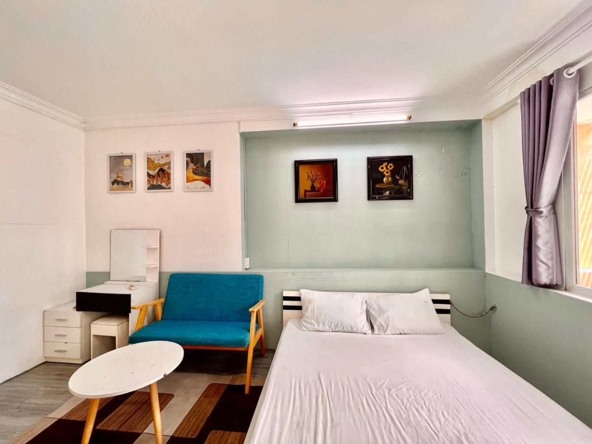 Mina House Airport Apartment *