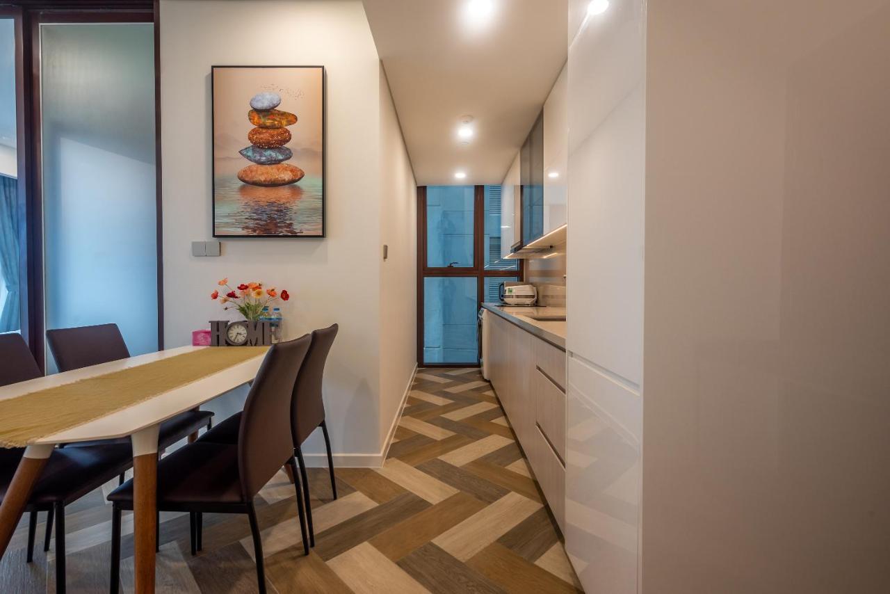Apartment Metropole Royal Suites Ho Chi Minh City