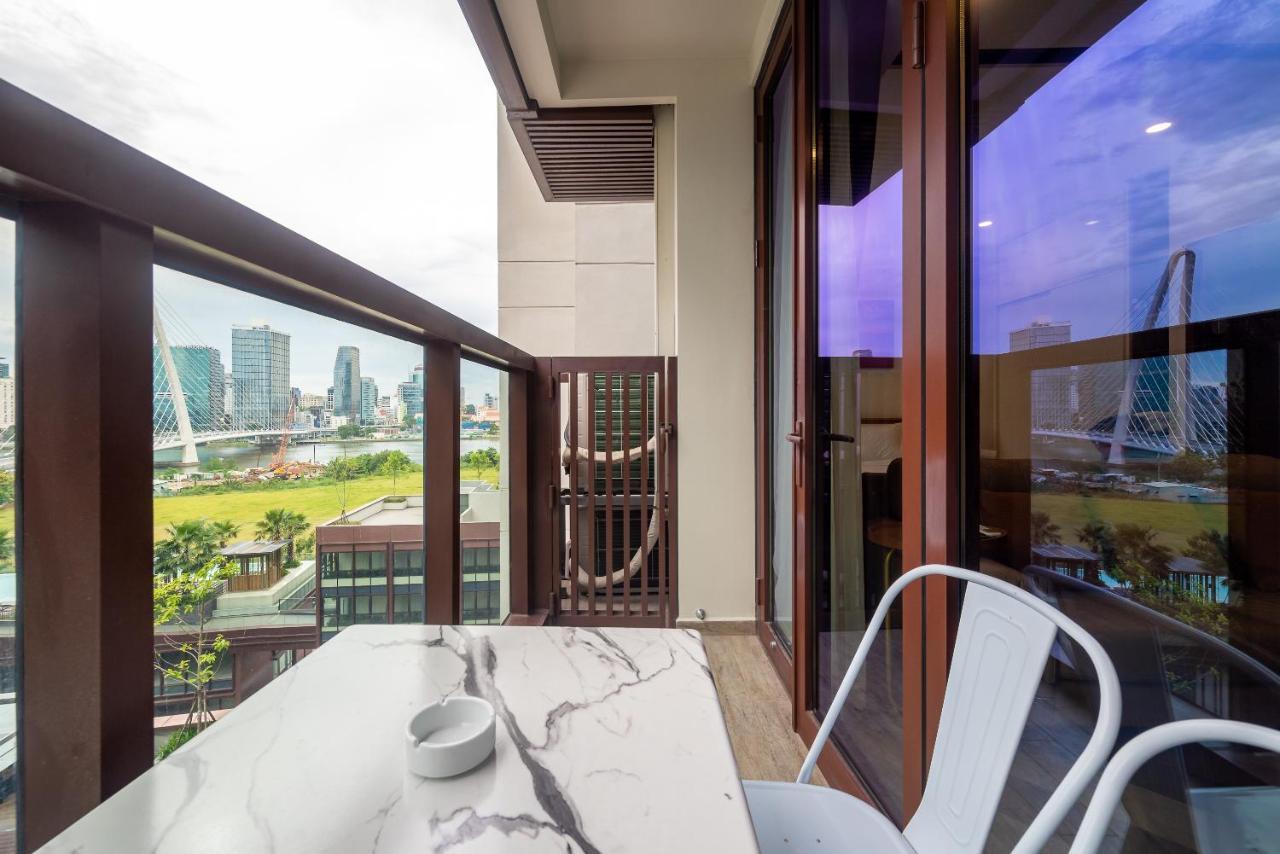 Apartment Metropole Royal Suites Ho Chi Minh City