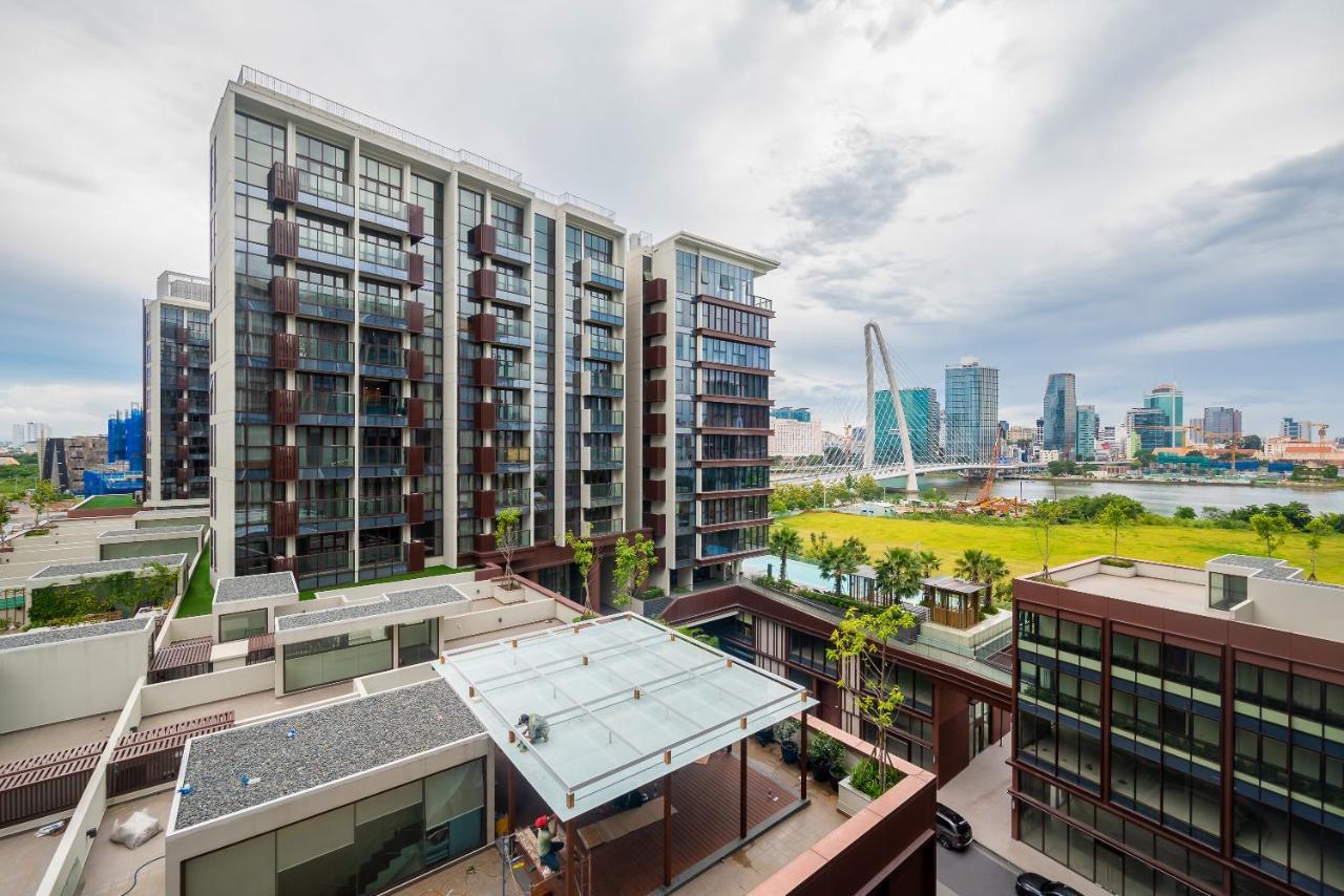Metropole Royal Suites Ho Chi Minh City