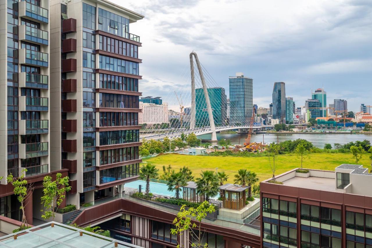 Apartment Metropole Royal Suites