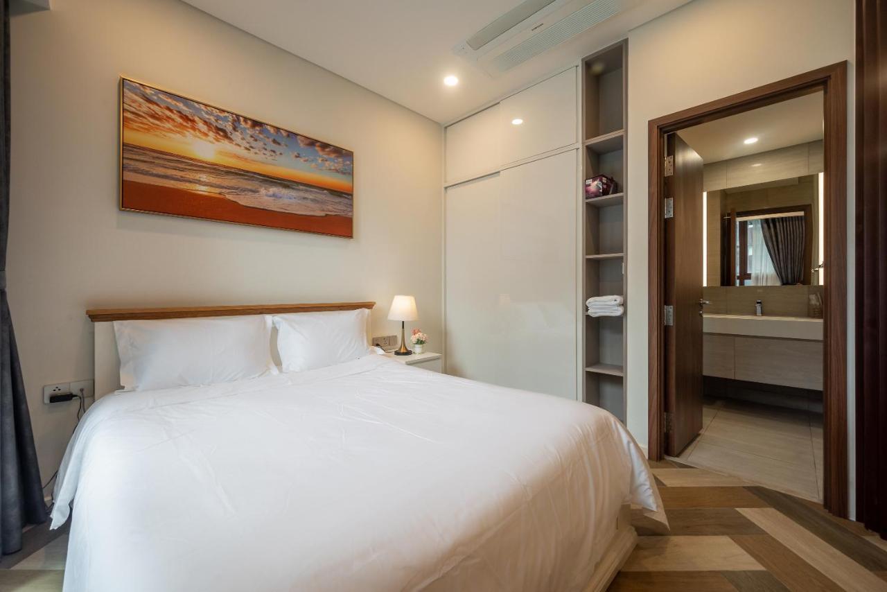 Apartment Metropole Royal Suites *