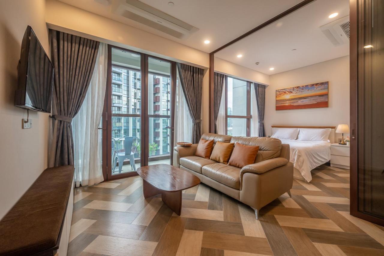 Apartment Metropole Royal Suites