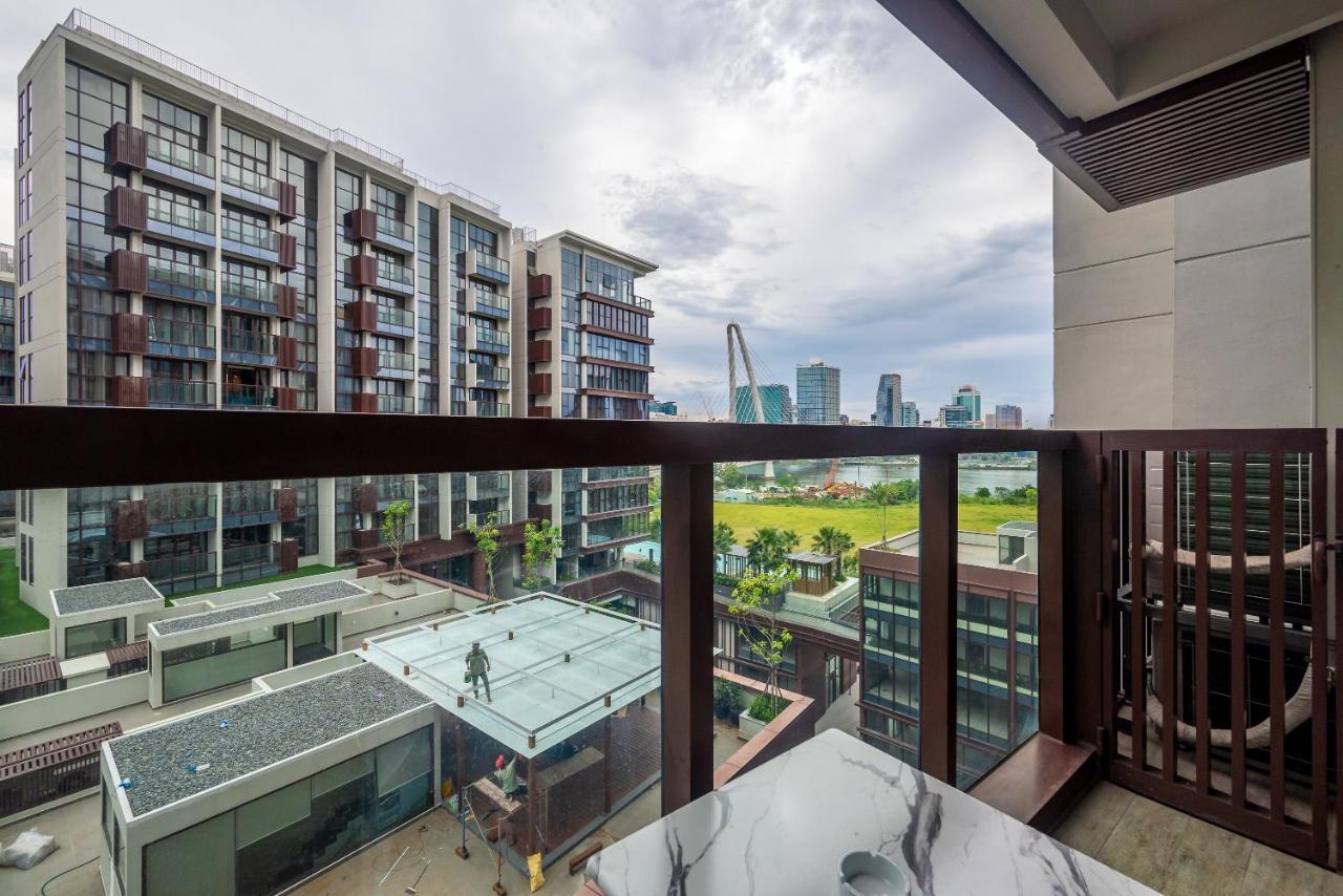 Metropole Royal Suites Apartment Ho Chi Minh City