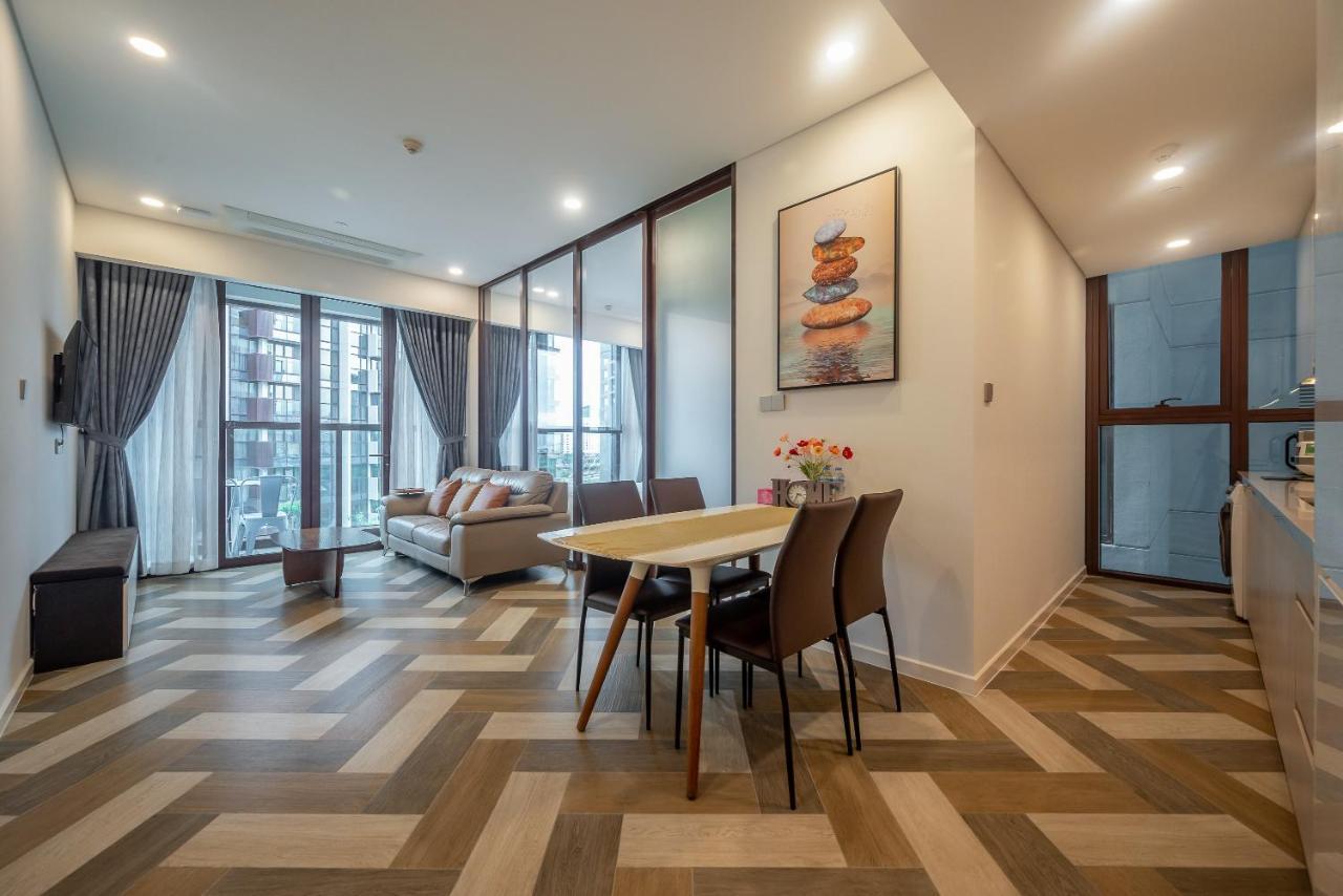 Metropole Royal Suites Apartment