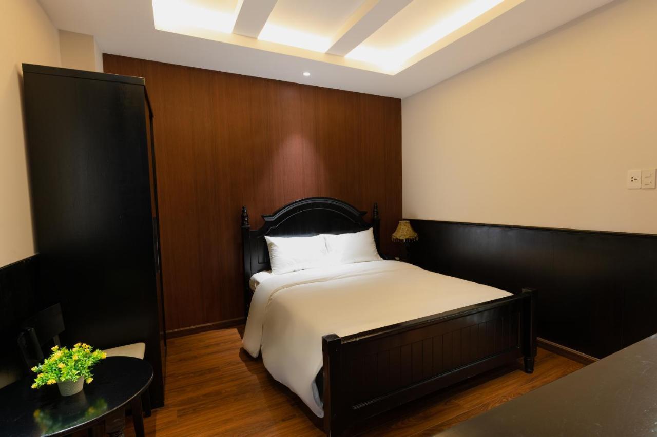 Hotel Queen - Ben Thanh Market Ho Chi Minh City